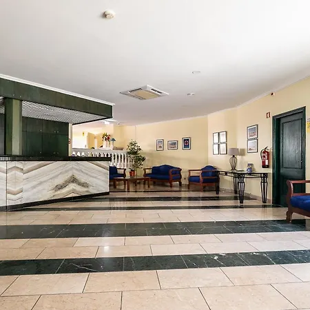 Parque Dos Reis 2 مونت غوردو