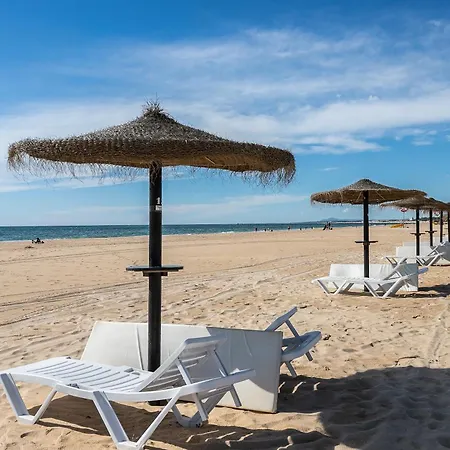 Parque Dos Reis 2 مونت غوردو