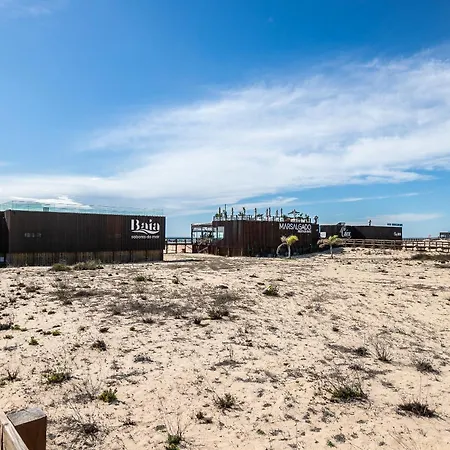 Parque Dos Reis 2 * مونت غوردو