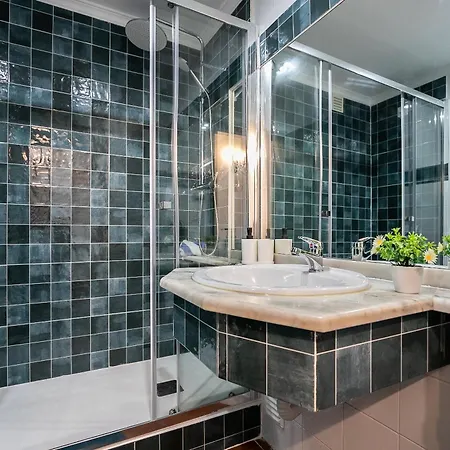 Parque Dos Reis 2 مونت غوردو