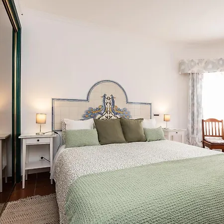 Parque Dos Reis 2 * Μόντε Γκόρντο