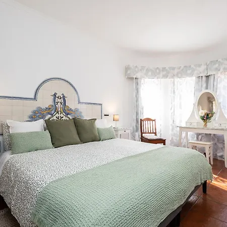 Parque Dos Reis 2 شقة *