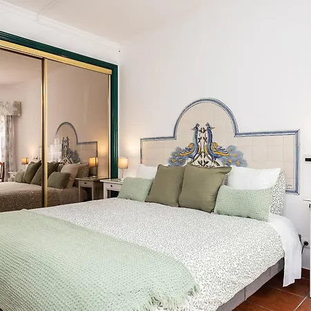 شقة Parque Dos Reis 2 مونت غوردو