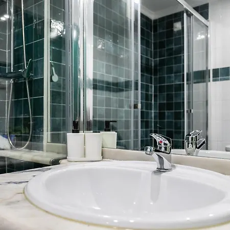 شقة Parque Dos Reis 2 مونت غوردو