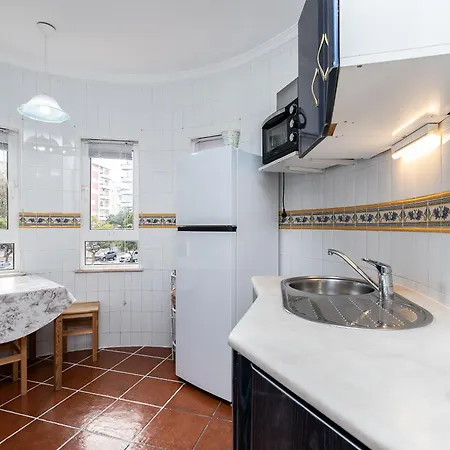 Parque Dos Reis 2 * مونت غوردو