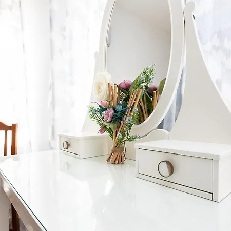 Parque Dos Reis 2 شقة *