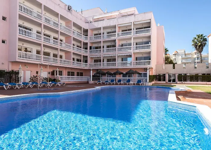 Parque Dos Reis 2 Apartment