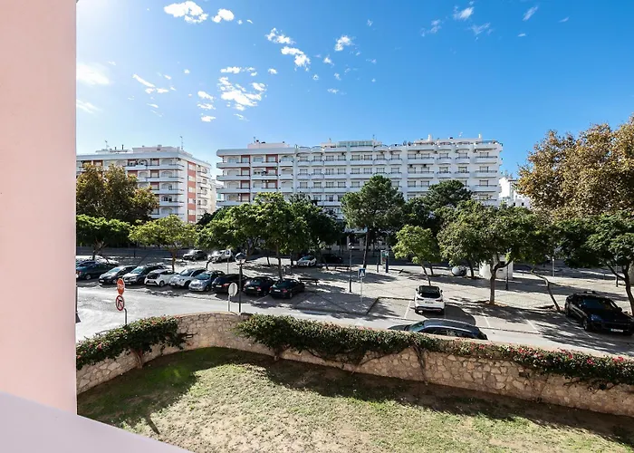 Parque Dos Reis 2 Monte Gordo
