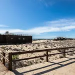Apartmán Parque Dos Reis 2 Monte Gordo