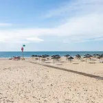 Apartmán Parque Dos Reis 2 Monte Gordo