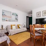 Apartmán Parque Dos Reis 2 *