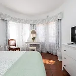 Apartmán Parque Dos Reis 2