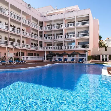 Parque Dos Reis 2 Apartment