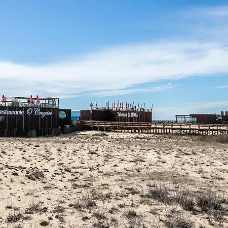 Apartamento Parque Dos Reis 2