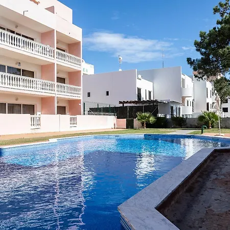 Parque Dos Reis 2 Monte Gordo