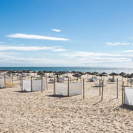 Parque Dos Reis 2 * Monte Gordo
