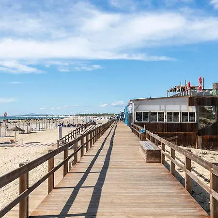 Parque Dos Reis 2 Apartamento Monte Gordo