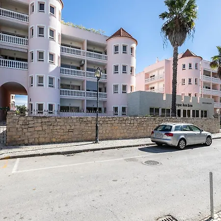 Parque Dos Reis 2 Apartamento