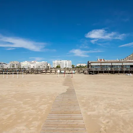 Parque Dos Reis 2