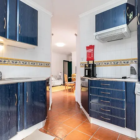 Apartamento Parque Dos Reis 2