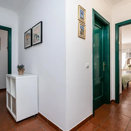 Parque Dos Reis 2 アパート モンテ・ゴルド