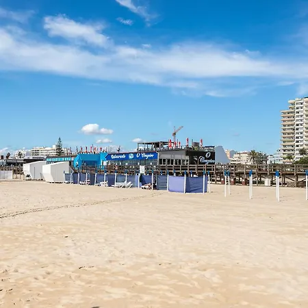 Parque Dos Reis 2 * Monte Gordo