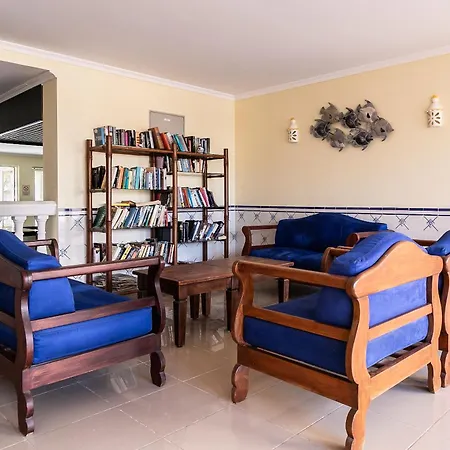 Parque Dos Reis 2 Apartamento *