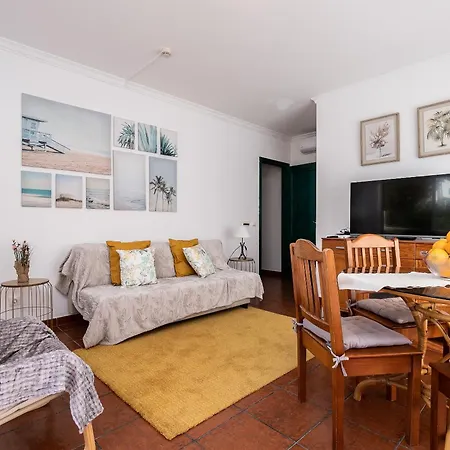 Apartment Parque Dos Reis 2 *