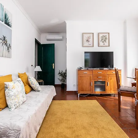 Apartment Parque Dos Reis 2 Monte Gordo