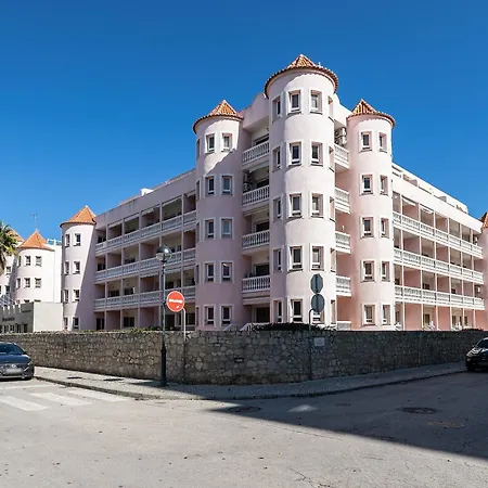 Apartmán Parque Dos Reis 2