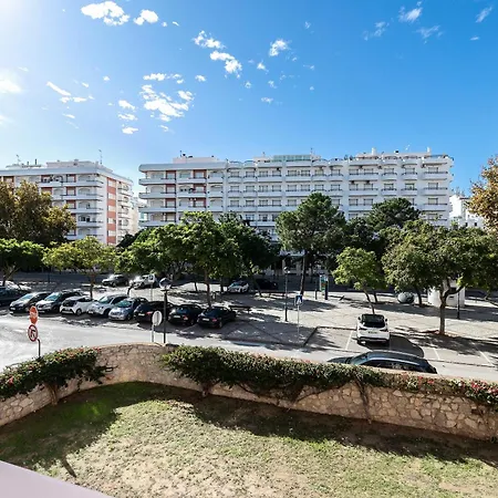 Parque Dos Reis 2 Monte Gordo