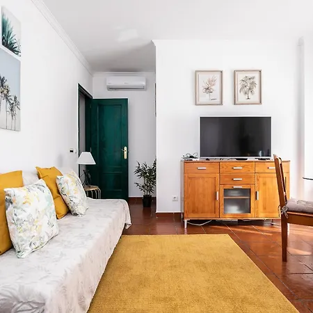Apartment Parque Dos Reis 2 Monte Gordo