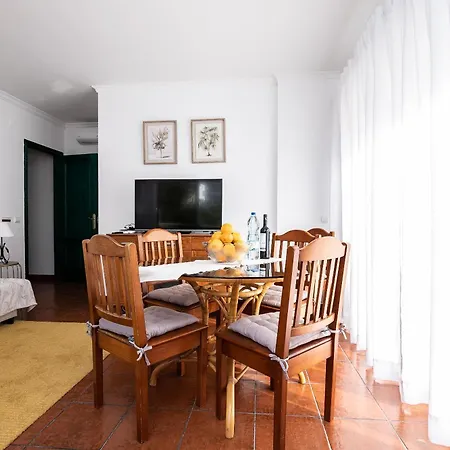 Parque Dos Reis 2 モンテ・ゴルド