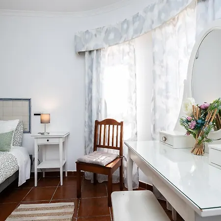 Parque Dos Reis 2 Apartamento