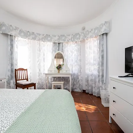 Apartamento Parque Dos Reis 2