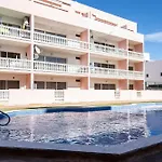 Parque Dos Reis 2 דירה