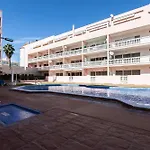 Parque Dos Reis 2 *