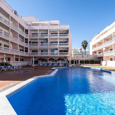 Parque Dos Reis 2 * Monte Gordo