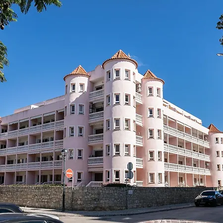 公寓 Parque Dos Reis 2 *