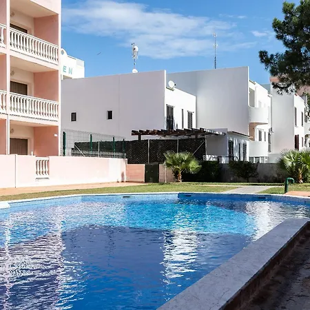 Parque Dos Reis 2 Lägenhet *