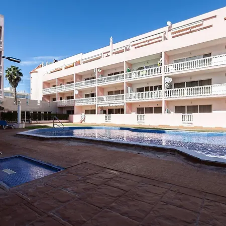 Parque Dos Reis 2 *