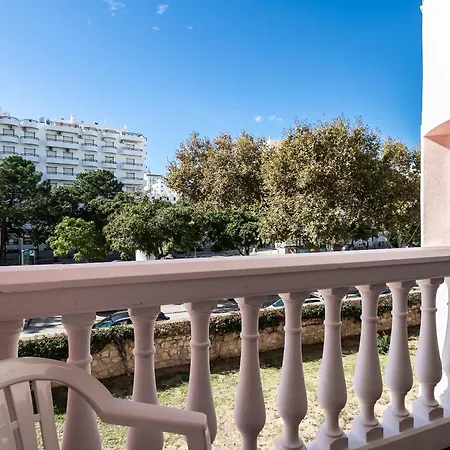 Parque Dos Reis 2